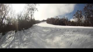 ski. | GoPro