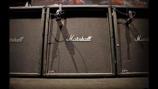 I Think Marshall Amps is DYING!  WHY?  Follow the Money.  TTK LIVE!