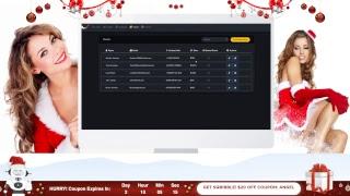 Sqribble - Best Sqribble Review And Demo - Sqribble Christmas Coupon - GET SQRIBBLE! $20 OFF COUPON