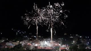 VLOG 2016 05 Steni fireworks display