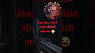 Aber nur manchmal  #games #lachen #worte #spaß #erschrecken