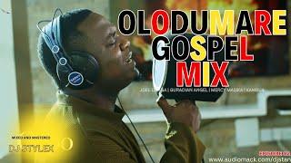 2024's HOTTEST OLODUMARE SWAHILI GOSPEL MIX by Top DJ STAN