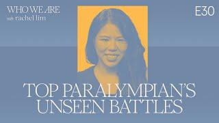 Defying Limits: Yip Pin Xiu’s Unseen Battles and Silent Strength | Who We Are EP30