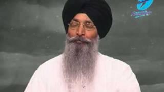 Sukh Na Naam Bin - Bhai Harjinder Singh Ji Srinagar Wale