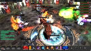 Endless Tower Gameplay Preview - New Event Bless MU Online [BETA]