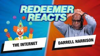 Pastor Darrell Reacts to Mike Todd | Redeemer Reacts