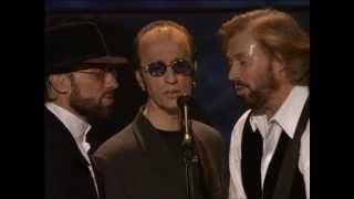 Bee Gees - New York Mining Disaster 1941 (Live in Las Vegas, 1997 - One Night Only)