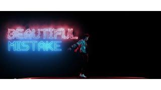 Jorge Blanco - Beautiful Mistake (Official Lyric Video)