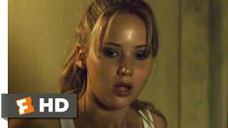 House at the End of the Street (2012) - Sister's Room Scene (6/10) | Movieclips