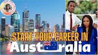 How to Secure a Migration Job in Australia with Konnecting