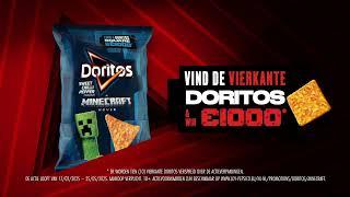 Doritos Square