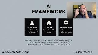 AI for Internal Audit: AI Framework