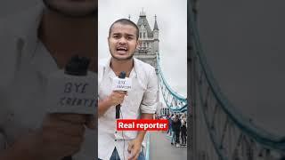 london se reporting | amit parimal new comedy video