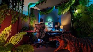 You Can Make a SICK Beat From Rainforest Sounds