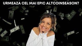 Ai ratat iar valul in crypto sau abia acum incepe bullrun-ul?