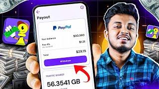 Pawns App Withdrawal Proof  | Pawns App Se Paisa Kaise Kamaye | Pawns App Real Or Fake | Pawns App