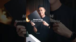 MacBook Pro M4 launched in Malaysia! From RM6999!