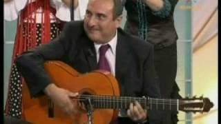 Flamenco Bulerias : Macarena de la Torre