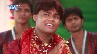 Hamar Maiya सुकवार | Maiya Mori Dulri | Deepak Dildar | Bhojpuri Devi Geet Bhajan 2015