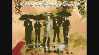 The Shotgun Wedding Quintet- Don't Wake Me Up