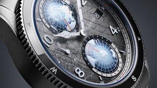 Montblanc 1858 Geosphere 0 Oxygen The 8000 | Montblanc