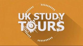 Welcome to UK Study Tours