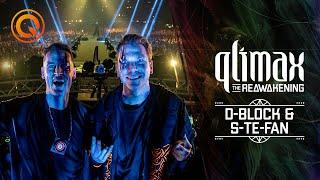 D-Block & S-te-Fan | Qlimax 2022 | The Reawakening