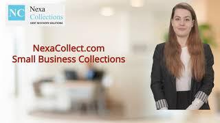 Small Business Collection Agency Services: All 50 States