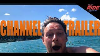 The Ride with Roland Channel Trailer