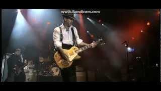 Dear Lover - Social Distortion @ Area 4 Festival 2012