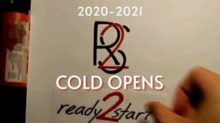 ready2start COLD OPENS (2020-2021)