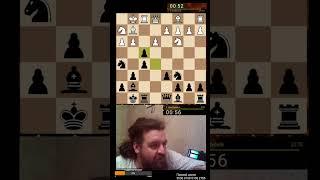 И ВОТ ТАК ВОТ! // НИКОЛАЙ ДУБОВИК #chess #шахматы #shorts