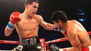 Jean Carlos Rivera Fight Highlights