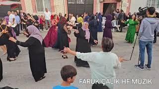 Faruk Çalık - Yüreğimi Sardı Gamlar Kederler & Söz Müzik M.Er 2024 Yeni mp4