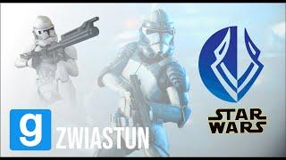 The Clone Wars   Vidmo - Polski Serwer SWRP      (Garry's Mod) Oficjalny Zwiastun [zamknięty]