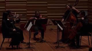 2023 FSMF String Chamber Ensembles Recital