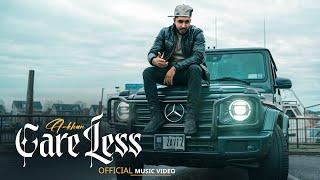 Careless (Official Video) |A Khan | New Punjabi Song 2024 | Latest Punjabi Song