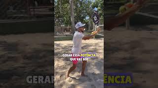 Beach Tennis Brasil