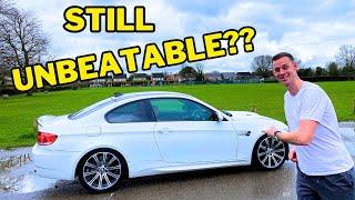 ULTIMATE IN DEPTH REVIEW | IS THE E92 BMW M3 STILL A GOOD BUY IN 2024??