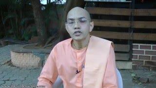 What is difference between Diksha Guru and Shiksha Guru? by Sukumar Gaur Prabhu