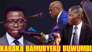 LIST EFULUMYE-KABAKA ABAMUFUDDE BUSINESS BAZUUSE-EBIRI MUNDA WA BUSINESS CLUB-MEETING YABWE ETUDDE