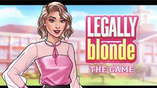 Legally Blonde: The Game