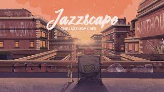 Jazzscape  Relaxing Jazz Beats