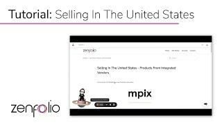 How to Sell Your Photos with Zenfolio: A Guide to Mpix and Bay Photo