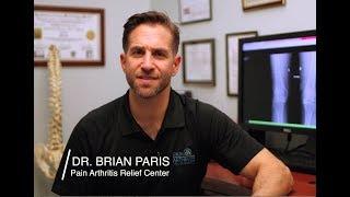 Dr. Brian Paris - 5 Foods That Make Arthritis Worse