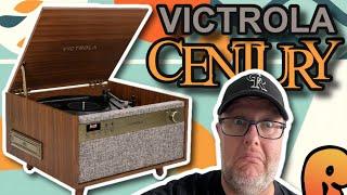 Victrola Century All-in-One Record Player – Worth It or Waste of Money?