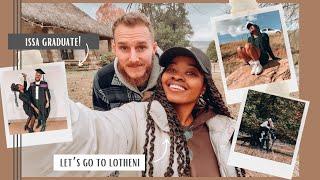 VLOG: My Birthday Week | Moving To KZN For a While  | A Tour Around The Farm