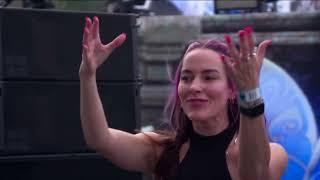 Pretty Pink | Tomorrowland 2022 - WE 3