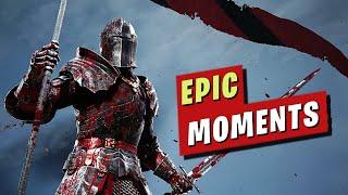 Chivalry 2 Epic Moments & Funny Highlights