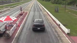 Drag Racing my EVO8